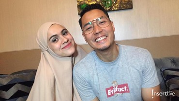 Sebelum Dinikahi, Nycta Gina Adalah Selingkuhan Rizky Kinos