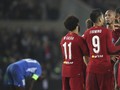 Hasil Undian Babak Ketiga Piala FA: Liverpool vs Everton