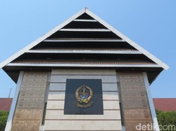 3 Jabatan di Pemprov Sulsel Masih Kosong Usai Gubernur Lantik 8 Kepala OPD