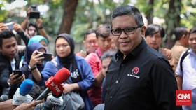 Hasto: Rakernas PDIP Dorong Pemerintah Kembangkan Iptek