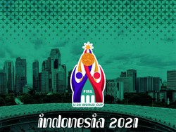 Israel Lolos Piala Dunia U-20 2023 di Indonesia