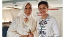 Selain Istri Nadiem, 6 Istri Pejabat Cantik dengan Kebaya Putih Bukan hanya istri Nadiem Makarim, Franka Franklin, enam istri pejabat ini juga tampil cantik dengan balutan kebaya putih. Ada siapa saja?