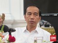 Soal Wamen, PAN Sindir Misi Jokowi Pangkas Birokrasi