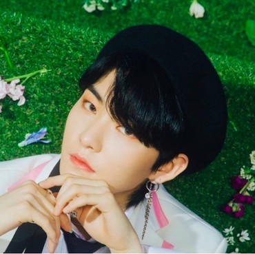 Hengkang dari The Boyz, Hwall Tulis Surat Perpisahan