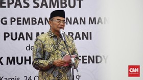 Muhadjir: Sertifikat Siap Kawin demi Dapat Kartu Prakerja