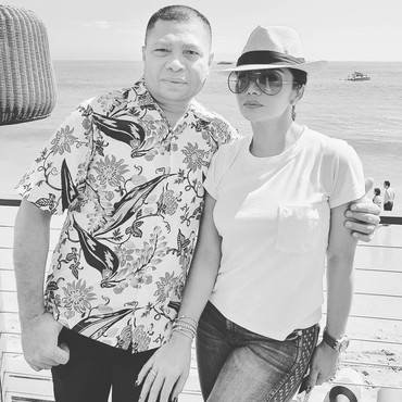 Reaksi Mengejutkan Raul Lemos Lihat KD Rangkul Azriel dan Kellen