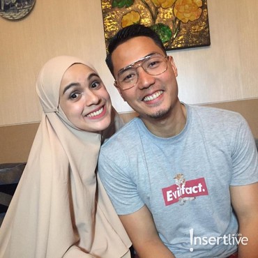 Nycta Gina dan Rizky Kinos Pernah Pisah Ranjang 2 Tahun, Ada Apa Ya?
