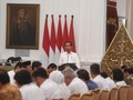Jokowi Restui Permintaan Erick Tohir soal Tiga Wamen BUMN