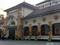 Hakim PN Surabaya Sempat Deklarasi Anti Korupsi Sebelum Di-OTT KPK