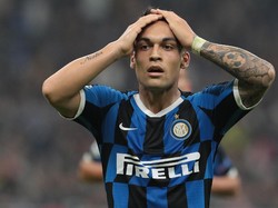 Tukar Guling Lautaro dengan Griezmann Akan Rugikan Inter