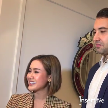 Cita Citata Ungkap Rencana Pernikahannya dengan Roy Geurts