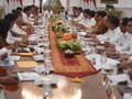 Ekonom Prediksi Nama-nama Menteri Ekonomi Kena Reshuffle