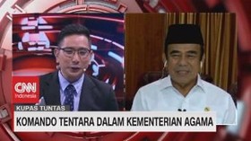 VIDEO: Wajah Baru 'Pembantu' Jokowi #KupasTuntas (1/7)