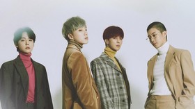 Daftar Musisi K-Pop Comeback dan Debut April 2020