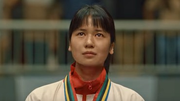 4 Fakta Menarik di Balik Kesuksesan Film 'Susi Susanti: Love All'
