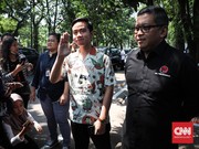 RI Batal Gelar Piala Dunia U-20, Gibran-PDIP Beda Sikapi Timnas Israel