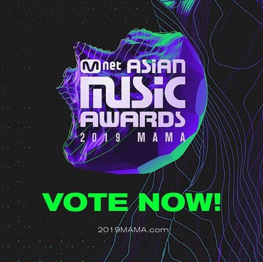 Daftar Lengkap Nominasi Mnet Asian Music Awards 2019