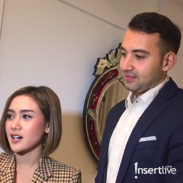 Cerita di Balik Calon Suami Cita Citata Masuk Islam