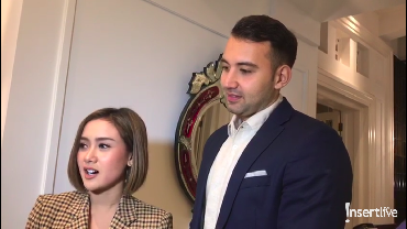 img-title Punya Pacar Orang Belanda, Cita Citata Siap Arungi Perbedaan