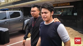 Kasus Video 'Bau Ikan Asin' Jalani Sidang Perdana