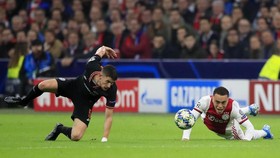 Jadwal Liga Champions: Chelsea vs Ajax, Dortmund vs Inter
