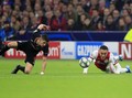 Sergino Dest Resmi ke Barcelona