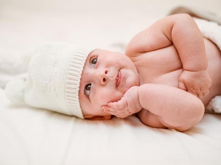 30 Rangkaian Nama Bayi Laki-laki Berawalan Keenan, Keren dan Kekinian Bun