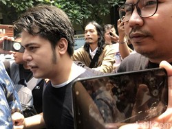 Galih Ginanjar Jadi Ketua Kamar di Penjara, Bisa Perintah Tahanan Lain