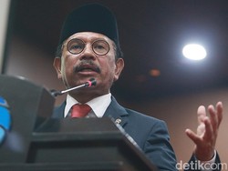 Menkominfo Minta Oknum Stop Sebar Hoax Virus Corona!
