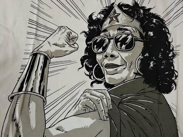 Pensiun Jadi Menteri, Ini 6 Meme Kocak Susi Pudjiastuti yang Viral
