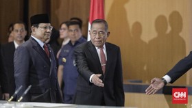 Mantan Menhan Ryamizard Sebut Tak Pernah Beli Impor Alutsista