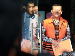 Eks Sekda Jabar Iwa Karniwa Disidang Kasus Suap Meikarta Hari Ini