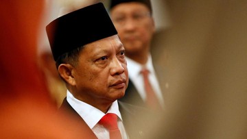 Jakarta Tamat Sebagai Ibu Kota RI Juni 2020? Ini Kata Tito