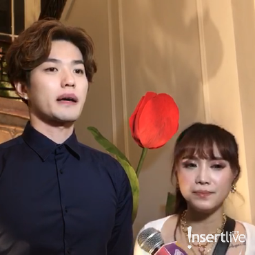 Lee Jeong Hoon Merasa Mirip Han So Hee, Pelakor di The World of the Married