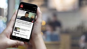 Yuk, Cari Tahu Seluk-beluk Dapur Digital detikNetwork di Sini