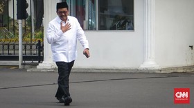Wamenag Sebut Kelompok Radikal Sebagai Perusuh Agama
