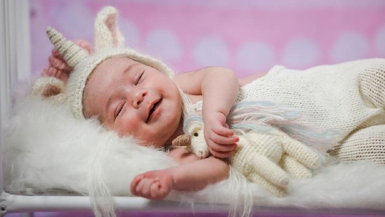 Helmand Berikut ini deretan nama bayi dengan makna keteguhan hati.
