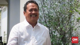 Wamenhan Trenggono Mengaku Tak Terlalu Paham Alutsista