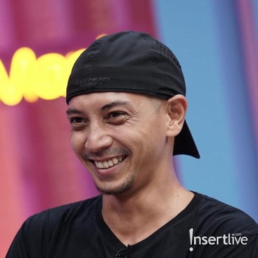 Ini Pesan Genit Penggemar yang Buat Fauzi Baadilla Kesal