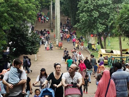 6 Tempat Wisata Murah dan Seru di Jakarta Selatan