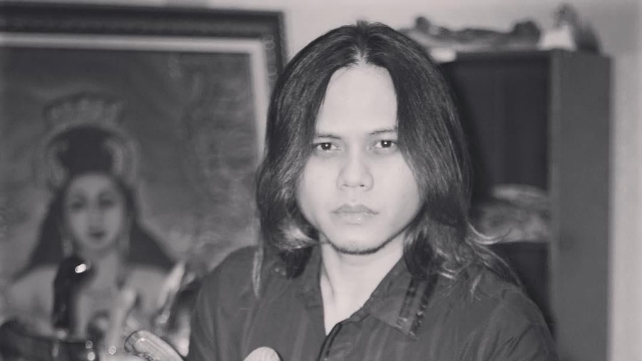 Ki Prana jelaskan fenomena susuk yang dikaitkan dengan hal gaib.