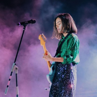 Lirik Lagu All About You - Eva Celia