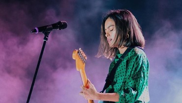 Lirik Lagu All About You - Eva Celia