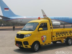 Mobil Nasional Esemka Tiba-tiba Muncul Lagi, Siapa Sih Pembelinya?