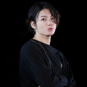 Jungkook BTS: Mata Wanita Arab Sangat Indah