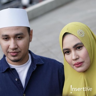 Kartika Putri Ungkap 10 Syarat dari Habib Usman Sebelum Nikah