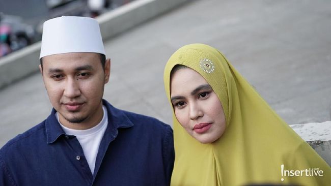 Hamil Anak ke-3, Kartika Putri Akan Dikaruniai Anak Laki-laki