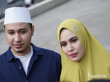 Hamil Anak ke-3, Kartika Putri Akan Dikaruniai Anak Laki-laki