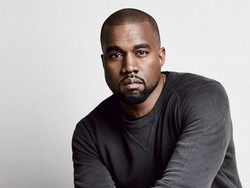 Sederet Kontroversi Kanye West yang Calonkan Diri Jadi Presiden AS