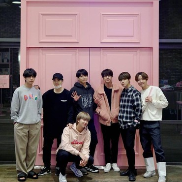 BTS Siap Hebohkan Melon Music Awards 2019